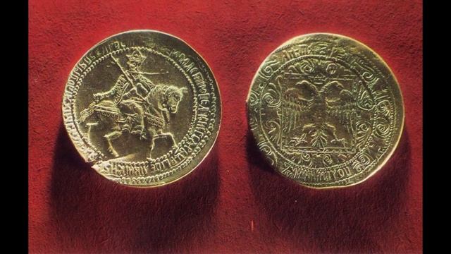 Самые Ценные монеты, Древней Руси и России