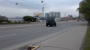 Пасмурная погода небо серое