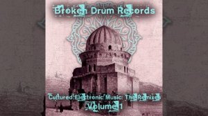 VA - Cultured Electronic Music The Remixes Volume 1 - CD