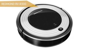Пылесос REDMOND RV-R300
