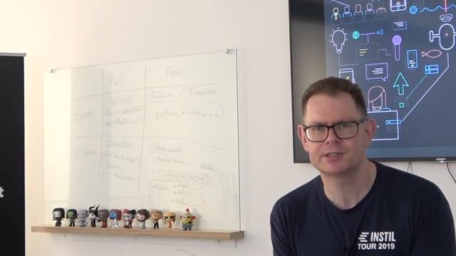 Modern JVM Development with Kotlin by Garth Gilmour - GOTO Academy video - Aug 2019 смотреть онлайн