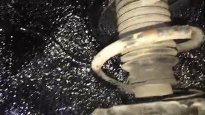 Жидкие подкрылки на Киа Рио, сохраняют целостность самых подверженных коррозии мест - арок