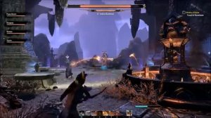 TESO Крипта Сердец 2