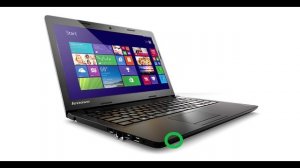 Lenovo ноутбук IdeaPad 100 не работает клавиатура и тачпад. Решение!!!