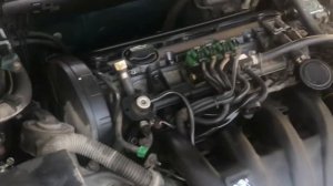 Обзор про пежо 406 до рестаил  (peugeot 406)