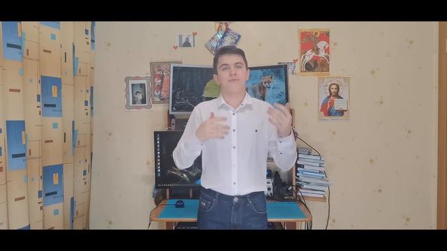 Система уникальных модульных устройств для компьютера Ч1