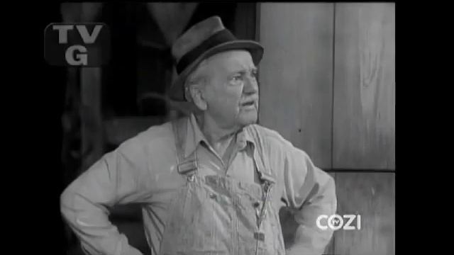 Lassie Episode #99 - "Father Ellen" - Season 3, Ep. 34 - 4/28/1957 смотреть онлайн