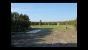 детский лагерь смерти саласпилс ролик