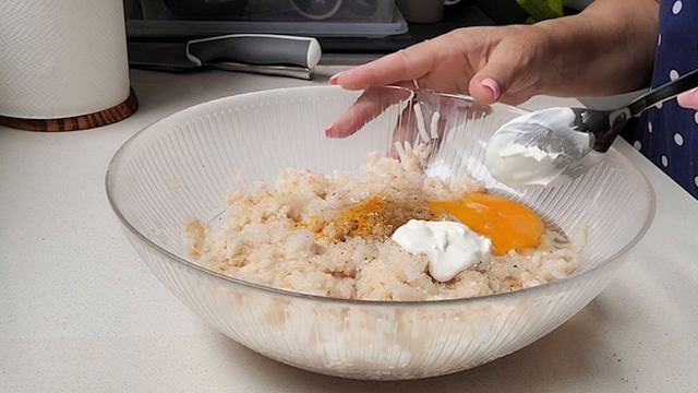 КОТЛЕТЫ ИЗ РЫБЫ  ХЕК  КАК СДЕЛАТЬ ИХ СОЧНЫМИ! САМЫЕ ВКУСНЫЕ КОТЛЕТЫ  по Домашнему.