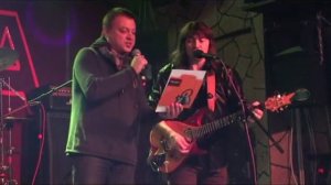 C. Есенин. Молитва матери