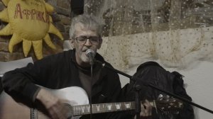 Андрей Таюшев,Концерт в Африке с Умкой 4, 8.05.22