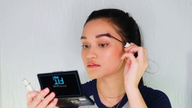 THE STROKES BEAUTY LAB PREMIUM BROW KIT REVIEW | Iah Villanueva смотреть онлайн
