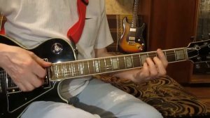 Кони привередливые- В. Высоцкий (как играть на гитаре аккорды)