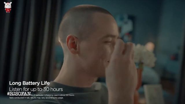 Amazfit PowerBuds Pro Heart Rate Monitoring Noise-reduction Spine Posture Reminders. смотреть онлайн