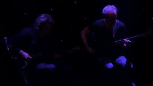 Dominic Miller Live @Studio de l'Ermitage Paris 14/05/2023