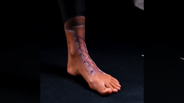 ЛУЧШИЕ ИДЕИ ДЛЯ НЕВЕРОЯТНОГО БОДИ-АРТА И КРУТЫХ ПРЕОБРАЖЕНИЙ смотреть онлайн