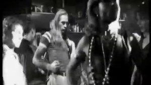 Army of Lovers - King Midas (La Camilla Henemark)