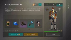 NEW Last Day on Earth Story Mode (Act One: Bunker Charlie & The Road to New Eden...)