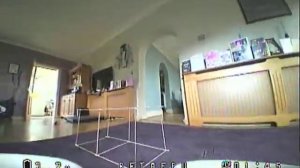 F3 Brushed Flight Controller (Frsky Rx + OSD V2)
BETAFPV
With vtx control capabilities test fligh