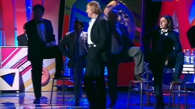 Кривое Зеркало №72 "Седьмое марта" ч.2 смотреть онлайн