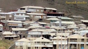 Аварская Песня 2018 на пандуре. Расул Магомедов- Село (new music 2018).mp4