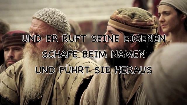 Der GUTE Hirte смотреть онлайн