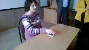 Воздействие электромагнитных волн сотового телефона на организм человека.