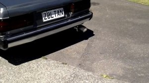 1981 Mazda 626 - Rotary - 12a Bridgeport - Z0LTAN