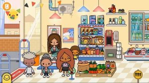 НЕЛЮБИМАЯ ДОЧЬ! ТОКА БОКА