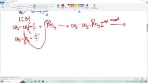 Лекция 5. Реакция Виттига. Всё самое основное.