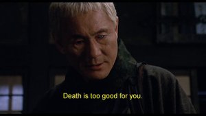 The Blind Swordsman: Zatoichi (2003) | NEW HD Trailer