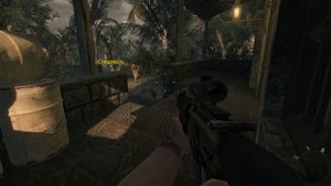 Call of Duty: Black Ops - Прохождение #1 ? Стрелялки начинаются :)