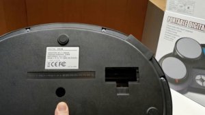 Электронная ударная установка Medeli DD61