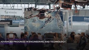 SSUGT on InterGeo 2019. Stuttgart, Germany