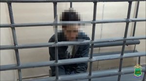 В Биробиджане задержан курьер мошенников, обманувших пять пенсионерок почти на 1 млн рулей