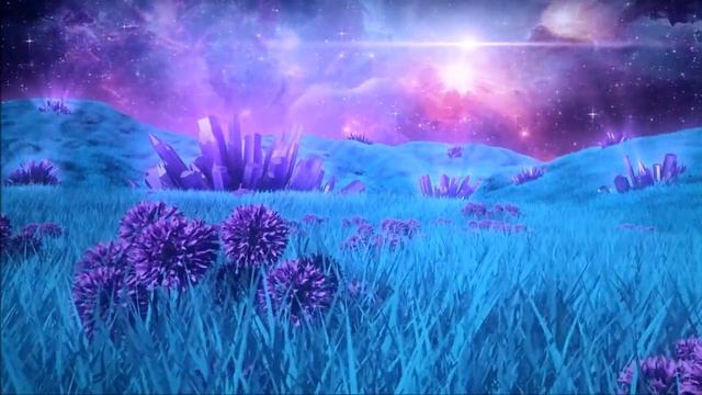 Нежная Расслабляющая Музыка Для Мирных, Добрых И Волшебных Сновидений смотреть онлайн