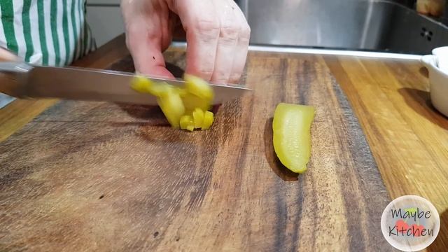 Винегрет с горчичным соусом. Такой простой и тааааакой вкусный!!!!