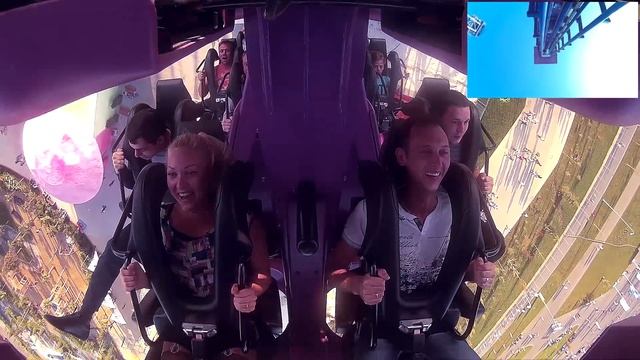 Квантовый скачок в Сочи!!! #1 смотреть онлайн