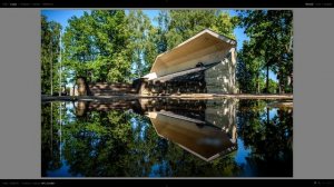 Обзор Nikon 24-70 2.8G vs Tamron 24-70 2.8 VC G1