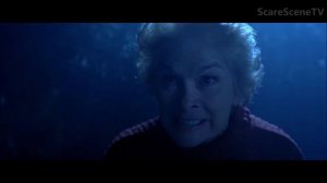 ФРЕДДИ КРЮГЕР ОЖИВЛЯЕТ ДЖЕЙСОНА ВУРХИЗА (ФРЕДДИ ПРОТИВ ДЖЕЙСОНА)