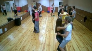SalsaBO Tarraxinha Master-Class 20141126