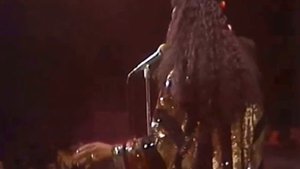 Donna Summer SPRING AFFAIR live 77