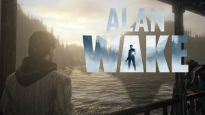 Alan Wake - Кошмар - #1