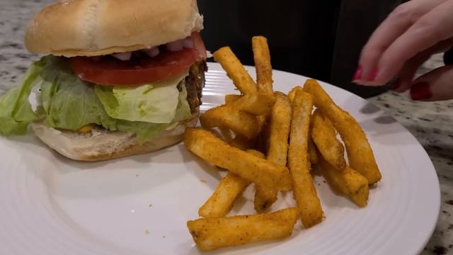 WHAT'S FOR DINNER? | QUICK & EASY DINNER RECIPES | DINNER INSPIRATION | NO. 84