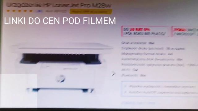 Najlepsze urządzenia wielofunkcyjne do 1000 zł Czerwiec 2021