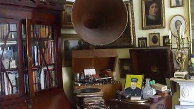 "What Have I Done" played by The Four Bright Sparks Col CB 26 смотреть онлайн