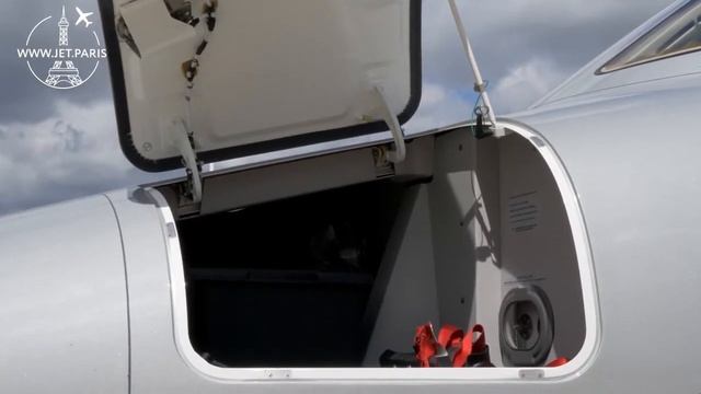 Самолёт HondaJet Elite F-HCEQ. Business Jet. Private jet. Деловая авиация смотреть онлайн