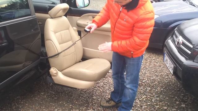 ford galaxy fotel dla inwalidów niepełnosprawni sprzedam смотреть онлайн