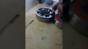 Замена подшипника первичного вала Mitsubishi Panjero. Альтернатива.