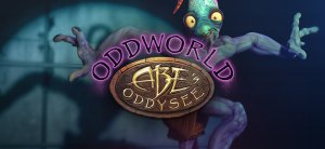 Спасём Эйба из чудовищной фабрики вместе с вами в игре _Oddworld_ Abe’s Oddysee_! #2.mp4